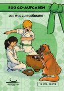 Cover-Bild zum Titel '500 Go-Aufgaben' von 'Gunnar Dickfeld'