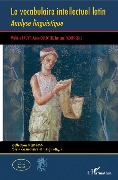 Cover-Bild zum Titel 'Le vocabulaire intellectuel latin' von 'Michèle Fruyt, Tatiana Taous, Anne Ollivier'