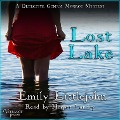 Lost Lake - Emily Littlejohn