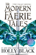 Cover-Bild zum Titel 'The Modern Faerie Tales' von 'Holly Black'
