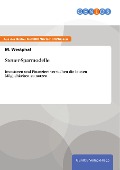 Cover-Bild zum Titel 'Steuer-Sparmodelle' von 'M. Westphal'