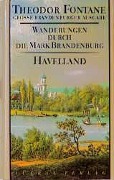 Wanderungen durch die Mark Brandenburg 3 - Theodor Fontane