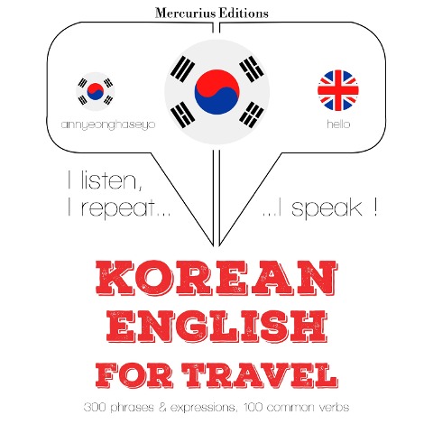 Travel words and phrases in English - Jm Gardner