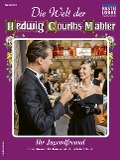 Cover-Bild zum Titel 'Die Welt der Hedwig Courths-Mahler 618' von 'Wera Orloff'