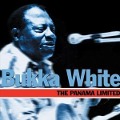 Cover-Bild zum Titel 'Panama Limited' von 'Bukka White'