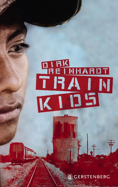 Train Kids - Dirk Reinhardt