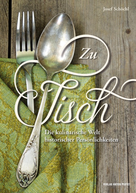 Zu Tisch - Josef Schöchl