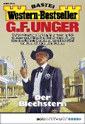 G. F. Unger Western-Bestseller 2437 - G. F. Unger