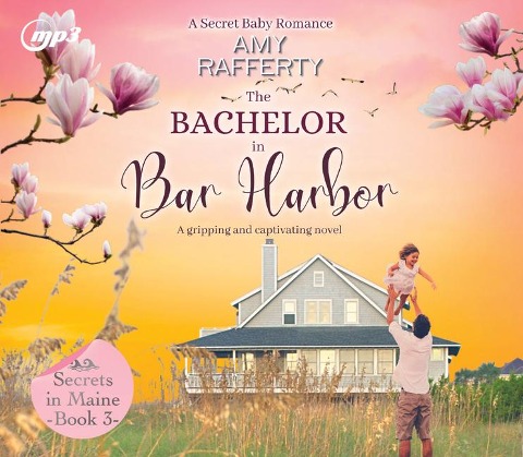 The Bachelor in Bar Harbor - Amy Rafferty