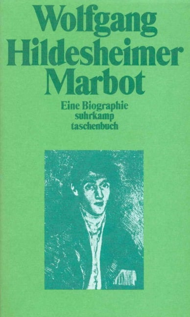 Marbot - Wolfgang Hildesheimer