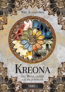 Cover-Bild zum Titel 'Kreona' von 'Ney Sceatcher'