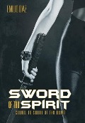Cover-Bild zum Titel 'Sword of the Spirit' von 'Emilio Diaz'