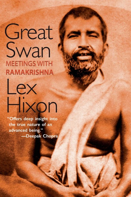 Great Swan - Hixon