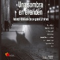 Cover-Bild zum Titel 'Una sombra en el andén' von 'E. F. Benson, Charles Dickens, Arthur Conan Doyle, Joseph Sheridan Le Fanu, H. P. Lovecraft'