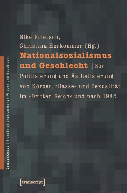 Nationalsozialismus und Geschlecht - 