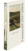 Cover-Bild zum Titel 'Der Pavillon in den Dünen' von 'Robert Louis Stevenson'
