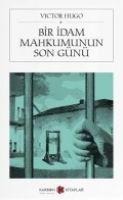 Bir Idam Mahkumunun Son Günü Cep Boy - Victor Hugo