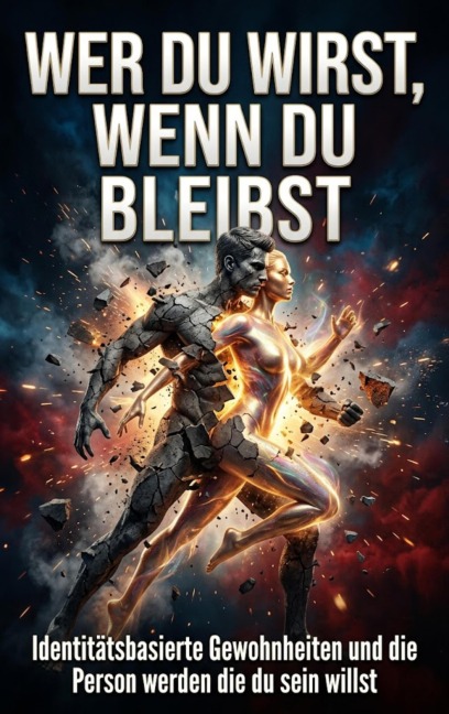Wer du wirst, wenn du bleibst - Nyla Gruber