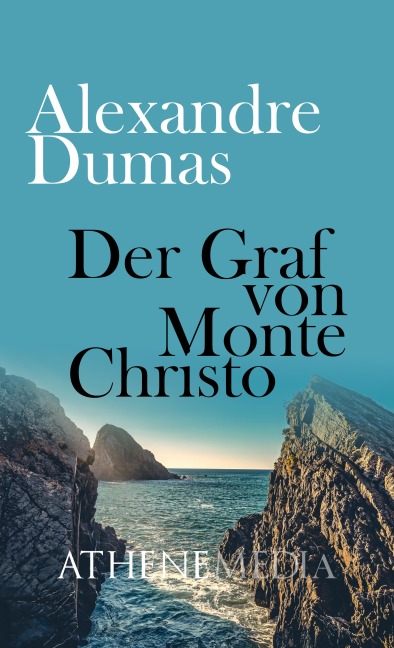 Der Graf von Monte Christo - Alexandre Dumas