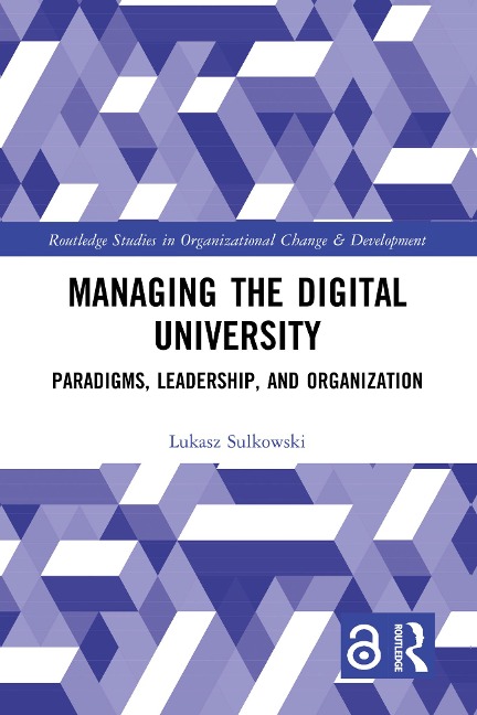 Managing the Digital University - Lukasz Sulkowski