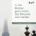 Cover-Bild zum Titel 'Kulturgeschichte der Neuzeit' von 'Egon Friedell'