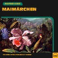 Cover-Bild zum Titel 'Maimärchen' von 'Manfred Kyber'