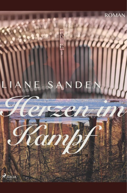 Herzen im Kampf - Liane Sanden