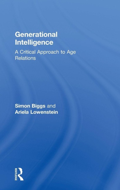Generational Intelligence - Simon Biggs, Ariela Lowenstein