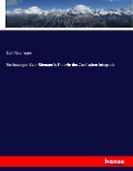 Cover-Bild zum Titel 'Vorlesungen über Riemann's Theorie der Abel'schen Integrale' von 'Carl Neumann'