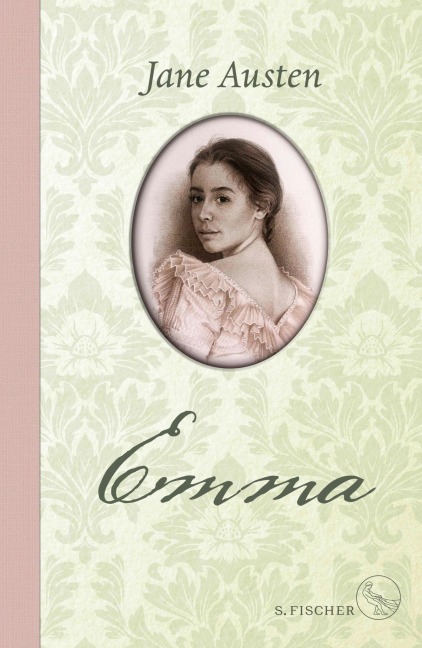 Emma - Jane Austen