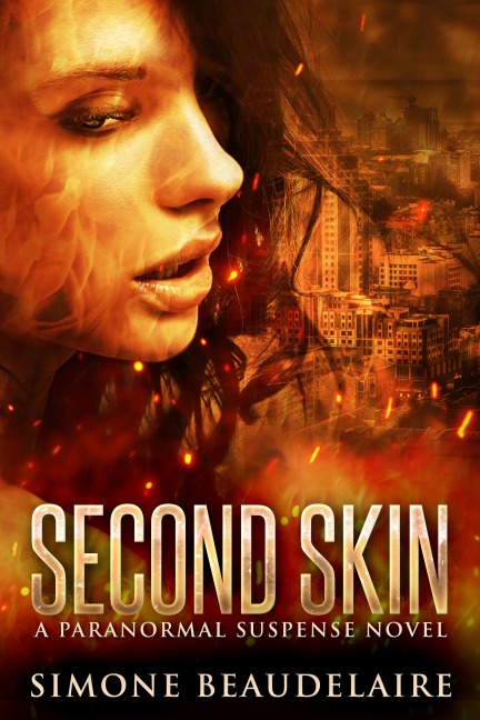 Second Skin - Simone Beaudelaire