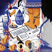 Cover-Bild zum Titel 'Senandung Bisu' von 'Aguk Irawan'