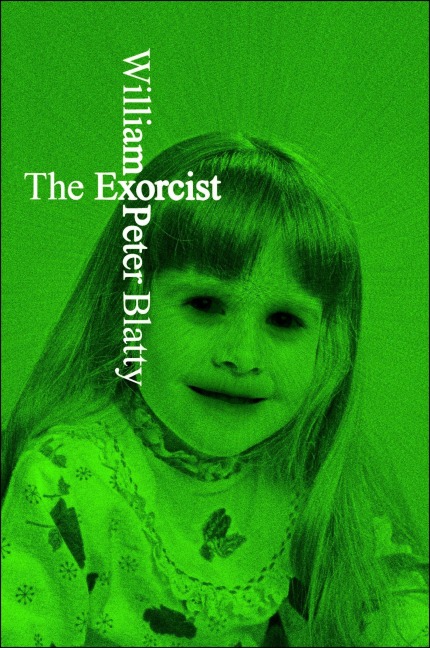 The Exorcist - William Peter Blatty