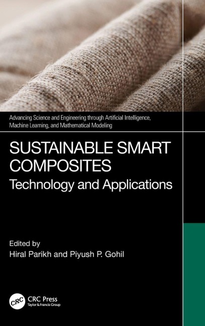 Sustainable Smart Composites - 