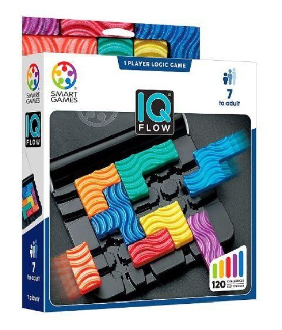 IQ-Flow - 