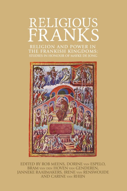 Religious Franks - 
