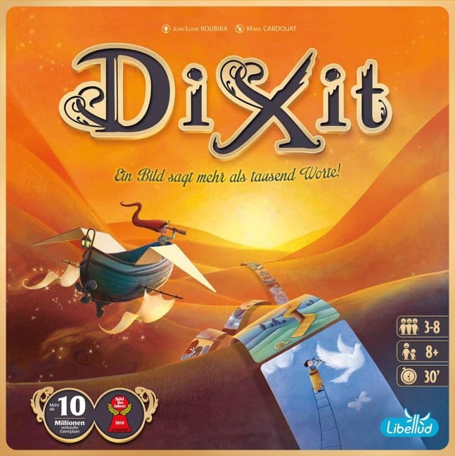 Dixit - 