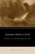 Cover-Bild zum Titel 'Journey Back to God' von 'Mark S. M. Scott'
