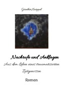 Cover-Bild zum Titel 'Nachrufe und Anklagen' von 'Günther Knüppel'