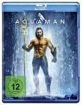 Aquaman - Paul Norris, Mort Weisinger, Geoff Johns, James Wan, Will Beall