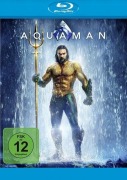 Cover-Bild zum Titel 'Aquaman' von 'Paul Norris, Geoff Johns, James Wan, Will Beall, David Leslie Johnson-McGoldrick'