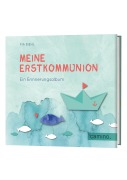 Cover-Bild zum Titel 'Meine Erstkommunion' von 'Pia Biehl'