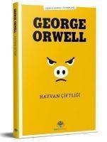 Hayvan Ciftligi - George Orwell