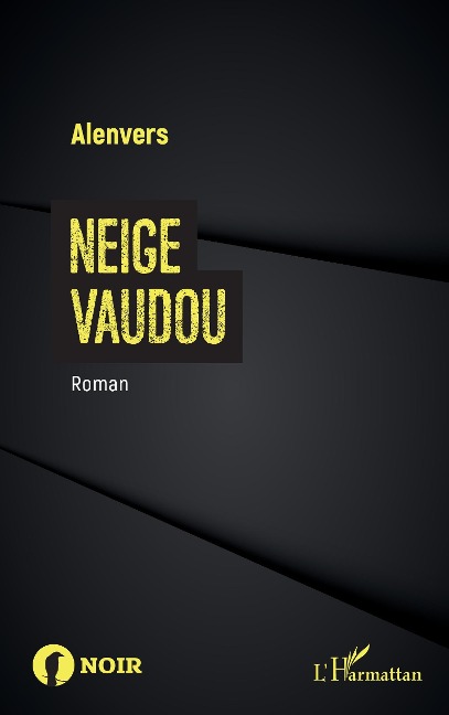 Neige Vaudou - Alenvers