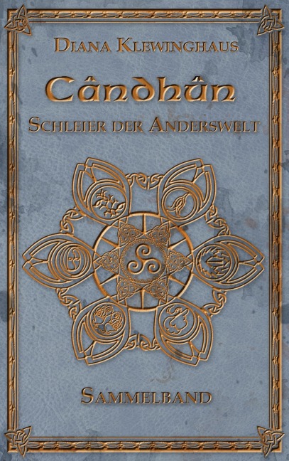 Candhun - Diana Klewinghaus