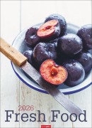 Fresh Food Kalender 2026 - 