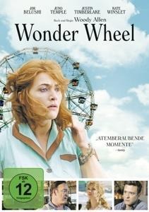 Wonder Wheel - Woody Allen