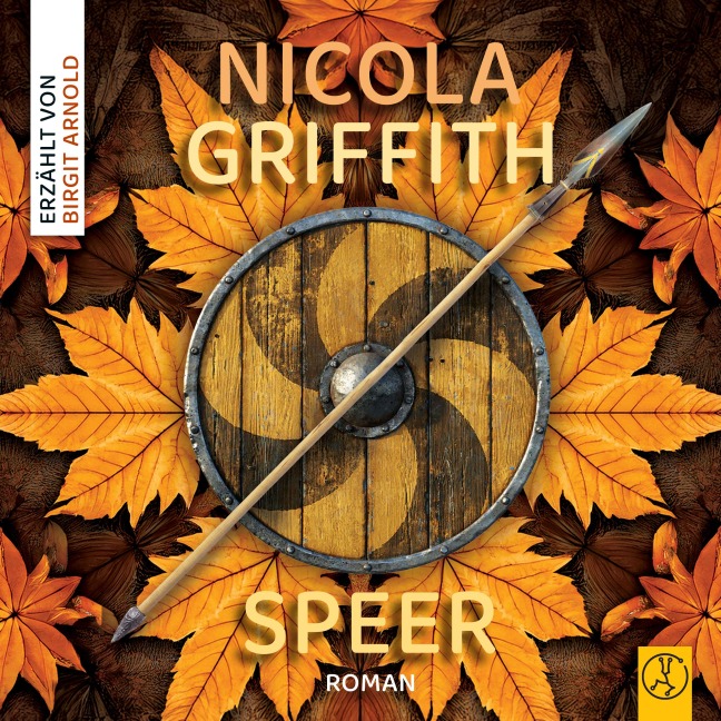 Speer - Nicola Griffith