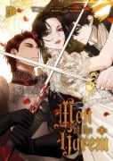 Men of the Harem 3 - Alphatart, Herelee