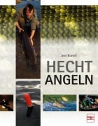 Cover-Bild zum Titel 'Hecht-Angeln' von 'Jens Bursell'